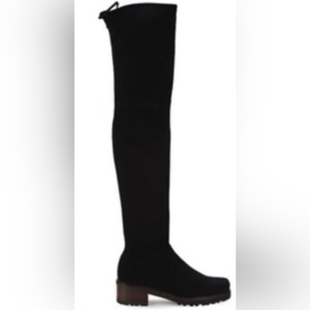 - Stuart Weitzman boots